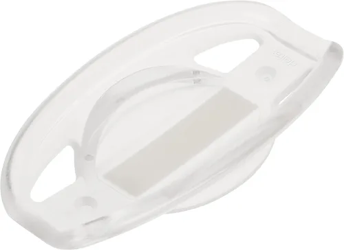 Vista 4 de Delta Cycle Leonardo Da Vinci - Gancho Único para Almacenamiento Vertical de Bicicletas, soporte para Garaje