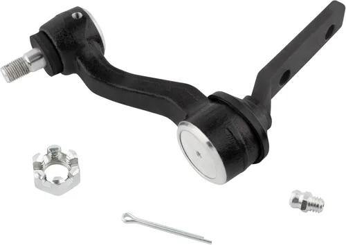 Vista 6 de BOXI Juego de 6 barras de acoplamiento frontal interior y exterior, brazo tensor Pitman para Chevrolet Blazer S10 GMC Jimmy Sonoma 1998-2004 Isuzu