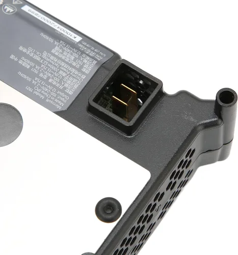 Vista 7 de Diyeeni Replacement for Series S Power Supply, Power Board AC Adapter Brick, 100 to 240V Game Console Internal Power Supply, Easy to Install