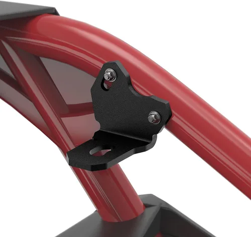 Vista 8 de KEMIMOTO Soporte para látigo X3, paquete de 2 unidades, compatible con modelos Can-Am Maverick X3 y MAX 2017-2025, compatible con modelos UTV