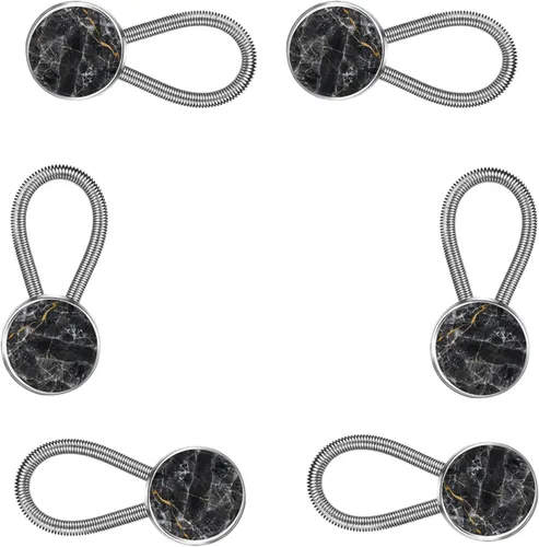 Vista 14 de Beach by The Sea - Extensor de cuello, camisa de vestir, pantalones, abrigo, extensor de botones