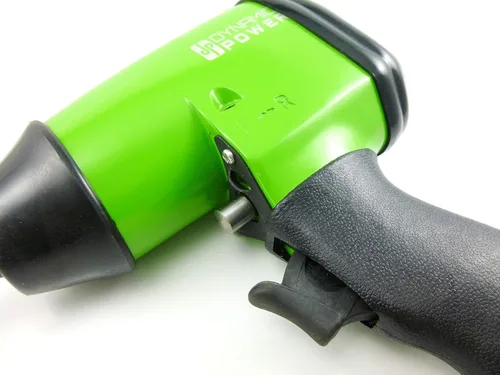 Vista 4 de Llave de impacto neumática de 1/2 pulgada - Diseño compuesto, par de 240 ft-lb para un rendimiento potente. DP-312126