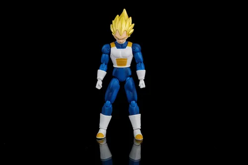 Vista 2 de Dragon Ball Super - Dragon Stars, serie 2, S2 Super Saiyan Vegeta