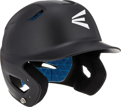 Vista 19 de Easton Casco de bateo de béisbol Z5 2.0 para hombre, mate, varios tamaños