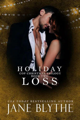 Holiday Loss (Christmas Romantic Suspense Book 8)