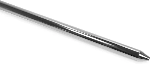 Vista 5 de Varomorus Herramienta de riego de árbol de raíz profunda de acero inoxidable Sistema de riego Varita (Estilo J)