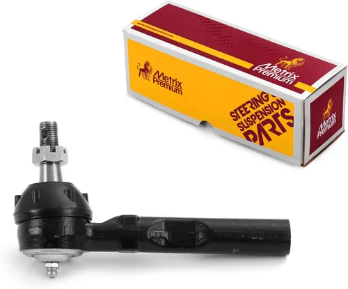 Vista 179 de Metrix Premium - Barra de acoplamiento exterior derecha ES3587 para Ford Focus 2000-2006