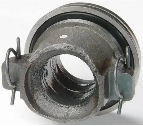 Timken Conjunto de rodamiento de bolas de liberación de embrague - 614036