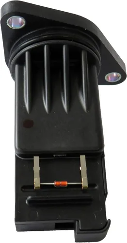 Vista 5 de Mazda PE01-13-215 Sensor de flujo de aire masivo