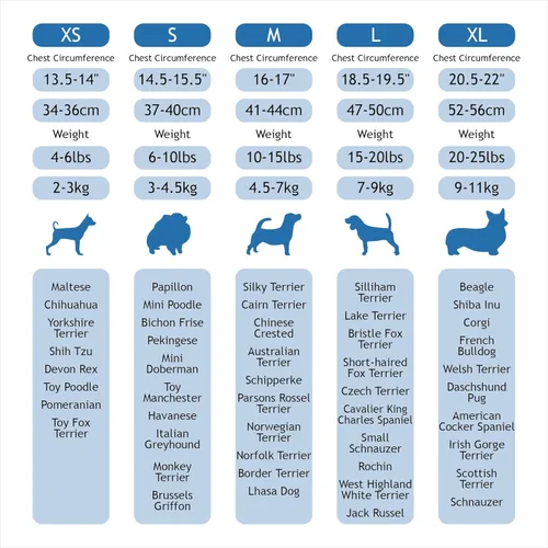 Vista 2 de KZA308 Arnés reflejante con cuello en V de malla para perro, sin jalones, facilita el paseo, ajuste rápido, cómodo, con velcro ajustable