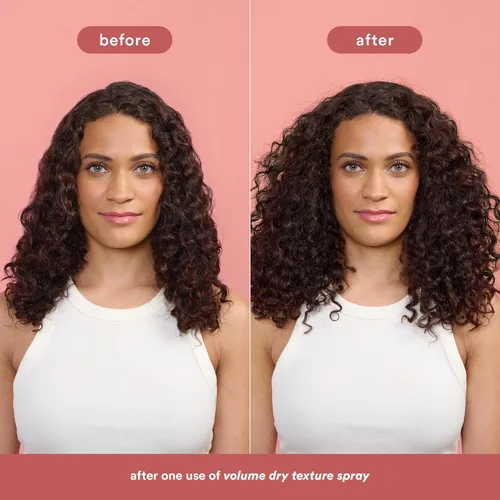 Vista 4 de VERB Volume Dry Texture Spray- Boosts Volume, Adds Fullness & Weightless Grit - Sulfate, Paraben and Gluten Free