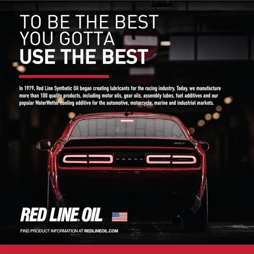 Vista 4 de Red Line 60103 SI-1 Limpiador completo para sistema de combustible, 15 onzas (paquete de 6)