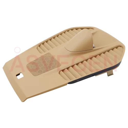 Vista 8 de Sport Chrono Stopwatch Montado en Panel de Instrumentos para Porsche 911 991 2013-2019, Panel Beige y Reloj Negro