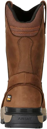 Vista 4 de ARIAT Botas de trabajo Mastergrip Sd Composite Toe para hombre