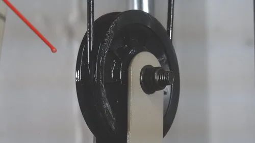 Vista 5 de DuPont - Lubricante de silicona con polímero fluoro de teflón