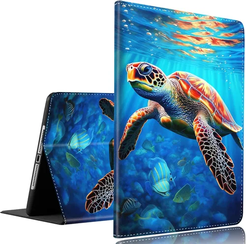 Vista 32 de Funda para Samsung Galaxy Tab S9 de 11 pulgadas 2023 modelo X710/X716B/X718U, funda plegable delgada con apagado y encendido automático para Galaxy