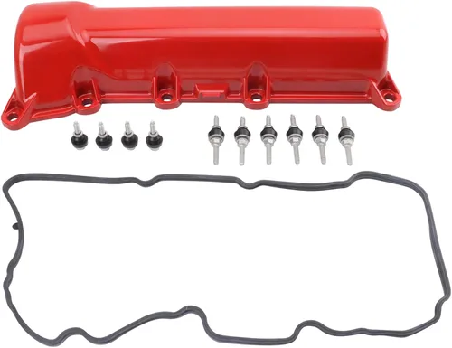 Vista 29 de TRQ Tapa de Válvulas Compatible con 2011-2014 Chrysler 200 2007-2010 Sebring 2008-2014 Dodge Avenger 2007-2012 Caliber 2009-2020 Journey 2007-2017