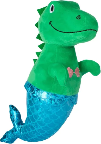 Vista 6 de Fringe Studio - Juguete de peluche para perro, It's 5 O'CLOCK Somewhere, colección PetShop (289806)