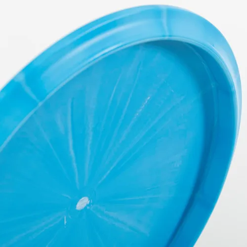 Vista 2 de Dynamic Discs Prime Burst EMAC Truth Disc Golf Rango Medio 6.00 oz Plus Estable Frisbee Golf Rango Medio El color del sello puede variar