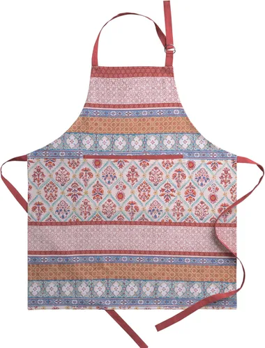 Vista 81 de Maison d' Hermine 100% Cotton Apron for women with Pocket Kitchen Chef Apron for Men Cooking Mothers Day Gifts