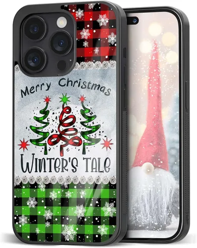 Vista 8 de Fundas de teléfono navideñas para niños, cubierta de silicona personalizada para iPhone 11, 12, 13, 14, 15, 16, 17 Pro Max Plus Mini X 7 8 SE