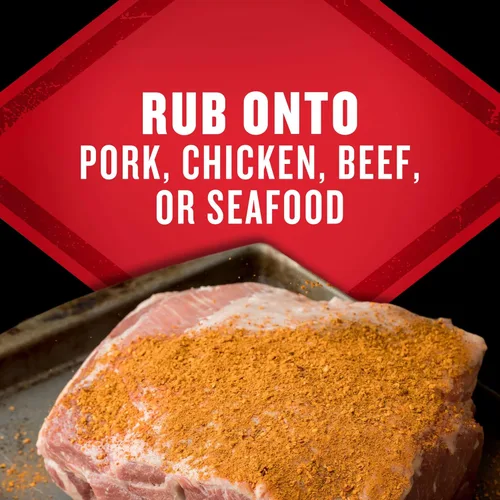 Vista 11 de McCormick Grill Mates Barbecue Rub, 6 oz