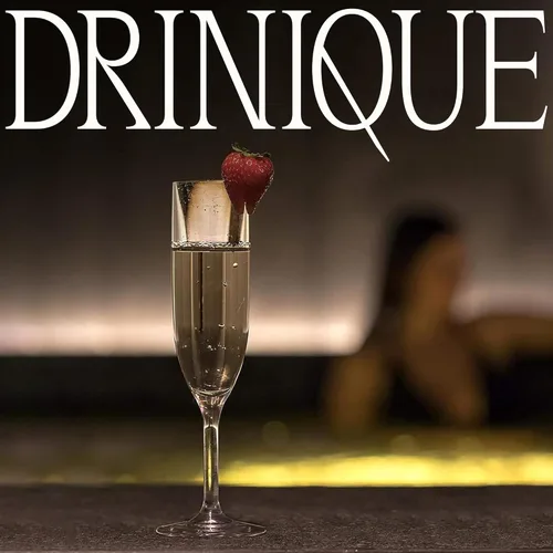 Vista 6 de Drinique Copas de champán irrompibles (juego de 4) 6oz clásicas inastillables, reutilizables, copa de champán - azul