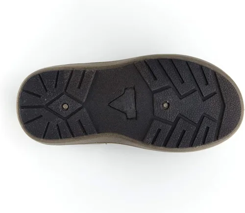 Vista 3 de Simple Joys by Carter's Botas Noah Chukka unisex para niños y niños pequeños