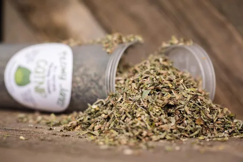 Vista 5 de Meowy Janes Hierba gatera natural cultivada en Estados Unidos - 7.5 fl oz