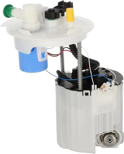 Vista 3 de SCITOO Montaje eléctrico de la bomba de combustible alto rendimiento para 2007 2008 2009 2010 2011 2012 2013 para Nissan X-Trail 2.5L