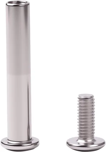 Reemplazo del perno de montaje del soporte del conector superior compatible con Bennington SS Series Pontoon Bimini OEM Reemplazar 001177 005362