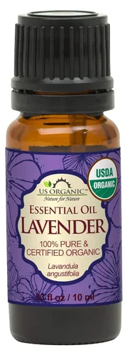 Vista 69 de Aceite esencial de orégano 100% puro US Organic - Certificado orgánico USDA, destilado al vapor (30 ml)