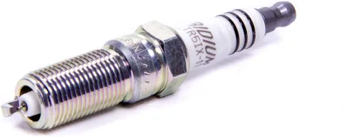 NGK (4344) (4344) ltr5ix-11 Iridium IX Bujía, (Pack de 1), Paquete de 1