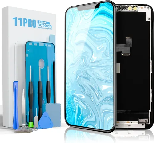 Vista 7 de Para iPhone 6S Reemplazo de Pantalla Táctil Negro Pantalla LCD Digitalizador Montaje Completo con Cámara Frontal, Sensor de Proximidad, Altavoz