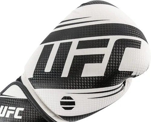 Vista 5 de UFC Guantes de entrenamiento Performance Rush – Guantes de boxeo dinámicos para mayor rendimiento, protección y durabilidad Boxeo, MMA, Muay Thai