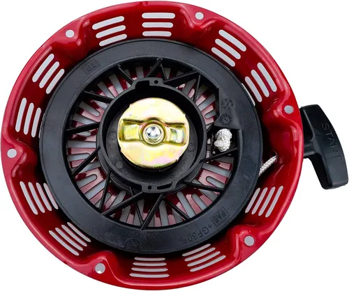 Vista 2 de Ruma Arranque de arranque de retroceso para Honda GX240 GX270 8Hp 9Hp Motor