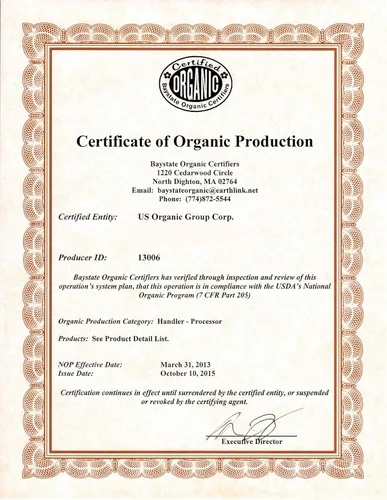 Vista 5 de Aceite esencial orgánico 100% de la marca Frankincense, certificado orgánico USDA, incienso, 1