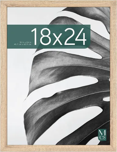 Vista 43 de MCS Studio Gallery 8x8 Marco de Imagen de Madera de Ingeniería de Grano de Madera Negro, Colgante de Pared y Caballete para Exhibición en Mesa