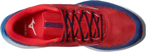 Vista 2 de Mizuno Tenis de correr Wave Rider 27 para hombre