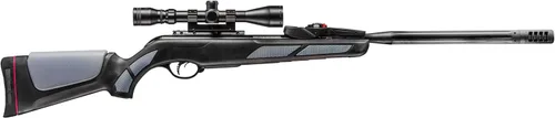Vista 2 de Gamo Swarm Viper 10X GEN3i 10 Pellet Multi-Shot Inertia Fed Pellet Air Rifle