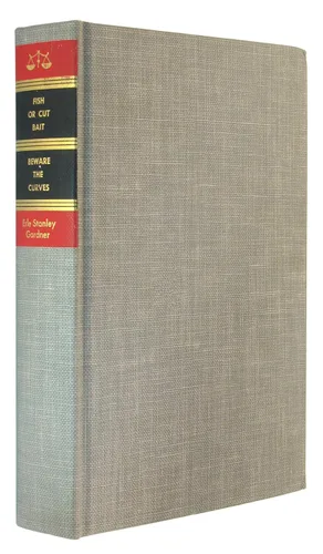 Fish or Cut Bait & Beware the Curves