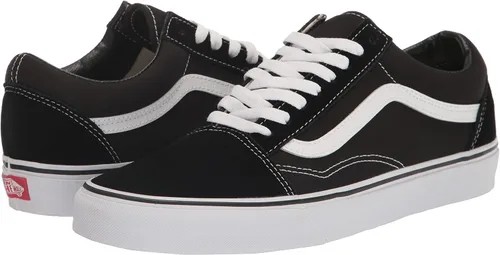 Vista 7 de Vans Old Skool - Zapatillas bajas unisex para adultos