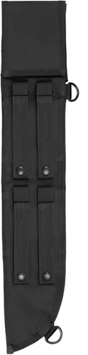 Vista 2 de Rothco MOLLE Compatible Machete Sheath - 18 Inch