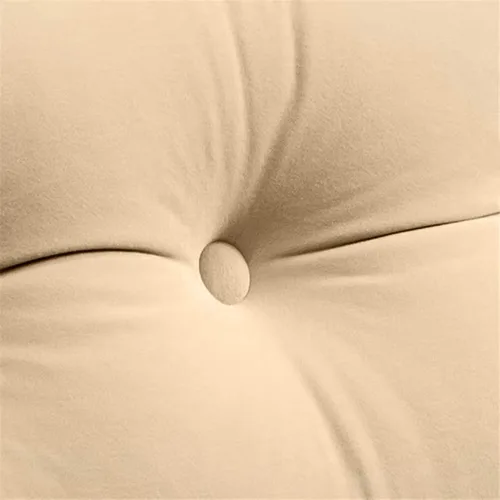 Vista 4 de Peachwell Almohada triangular de lectura para reposo en cama, cojín grande tipo cabecero, respaldo, almohada de cuña con dos almohadas cilíndricas