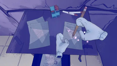 Vista 8 de Prison Boss VR Instant Access