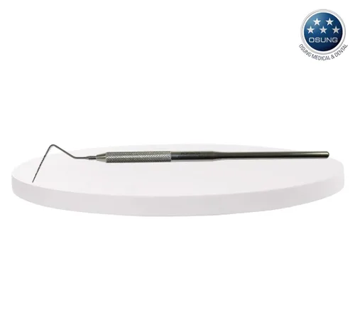 Vista 6 de OSUNG Instrumento de sonda dental BPUNC15 5 pcs