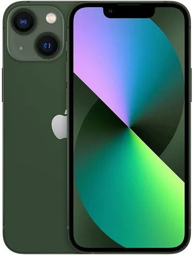 Vista 7 de Apple iPhone 13, 256 GB, color medianoche, T-Mobile (reacondicionado)