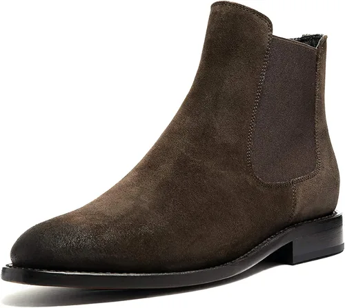 Thursday Boot Company Cavalier Chelsea Botas para hombre