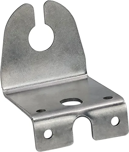 Vista 6 de Soporte de montaje de antena de vehículo CB para antena de radio de jamón VHF UHF CB