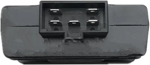 Vista 3 de SinSed Regulador de Voltaje Rectificador para Y&amaha YBR125 XTZ125 ESD EGS ED E XT125X XT125R Accesorios de motocicleta